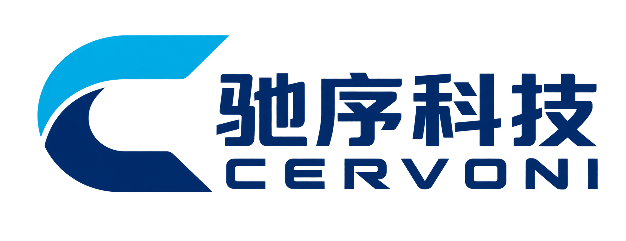 驰序科技有限公司 Logo