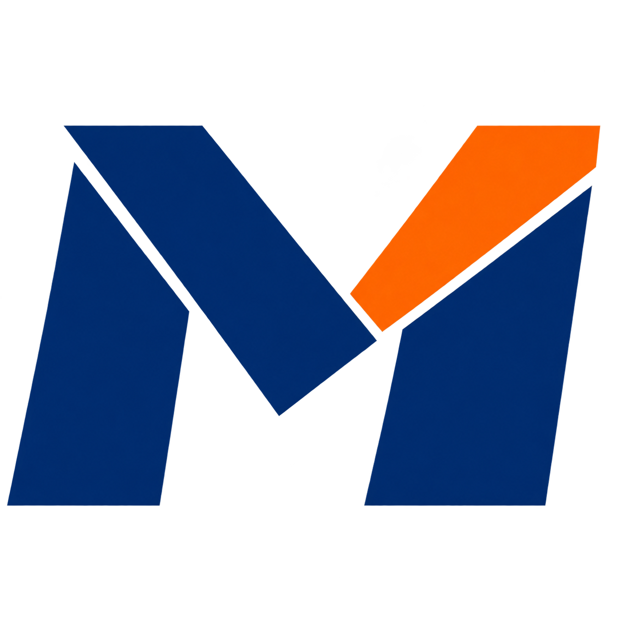 沐境智能制造有限公司 Logo